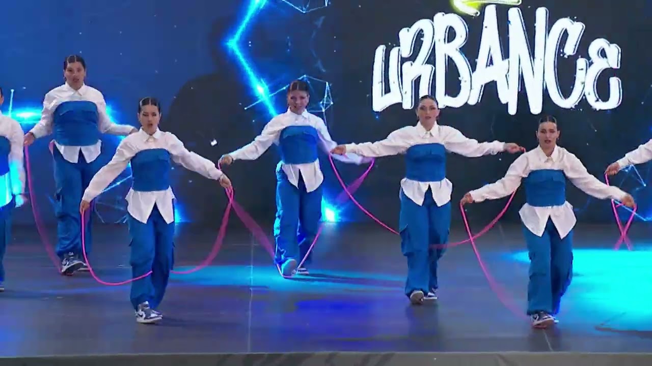 URBANCE 2K23 | BELIUS CREW