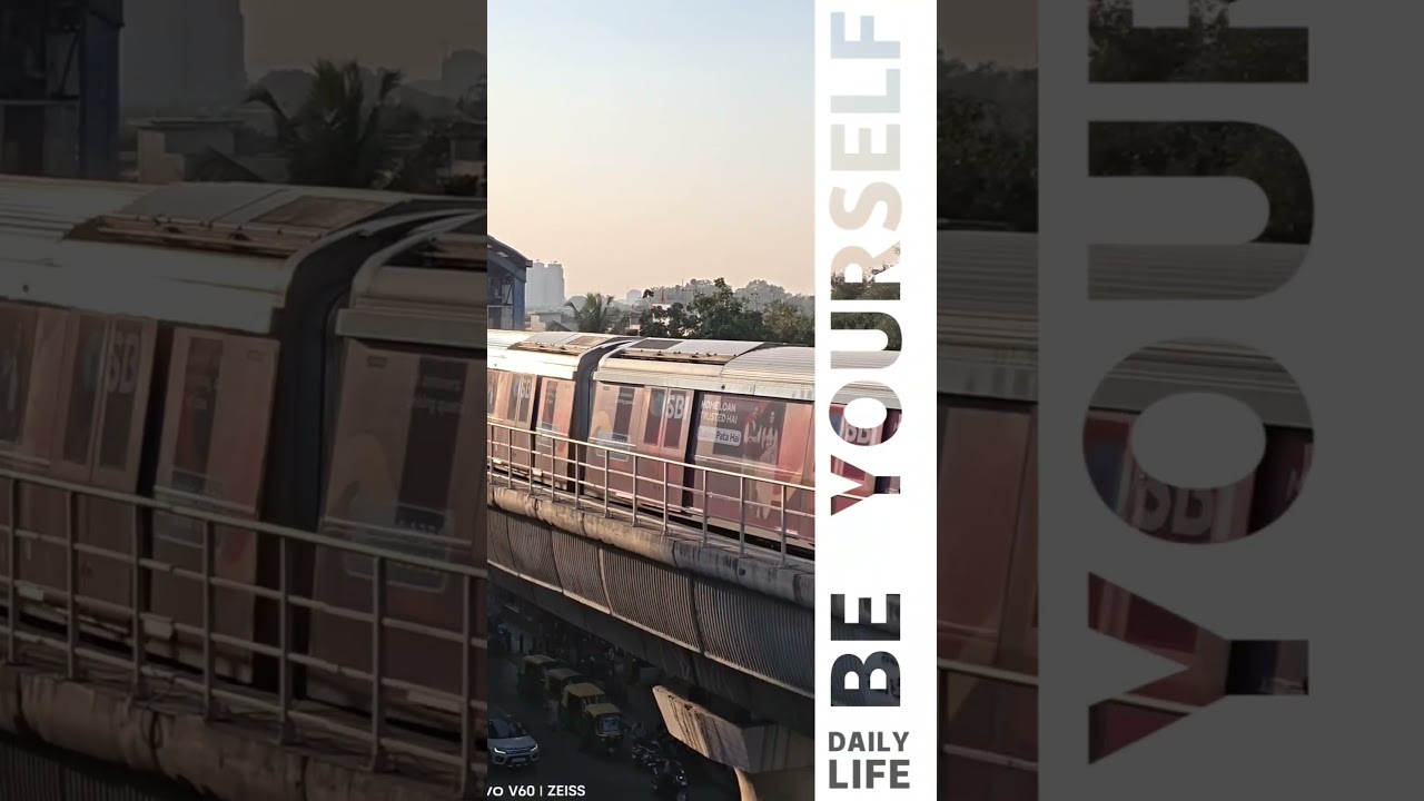 new today metro morning  #metroplaza #metro #travel #trendingshorts #vlog #views #shortvideo #reels