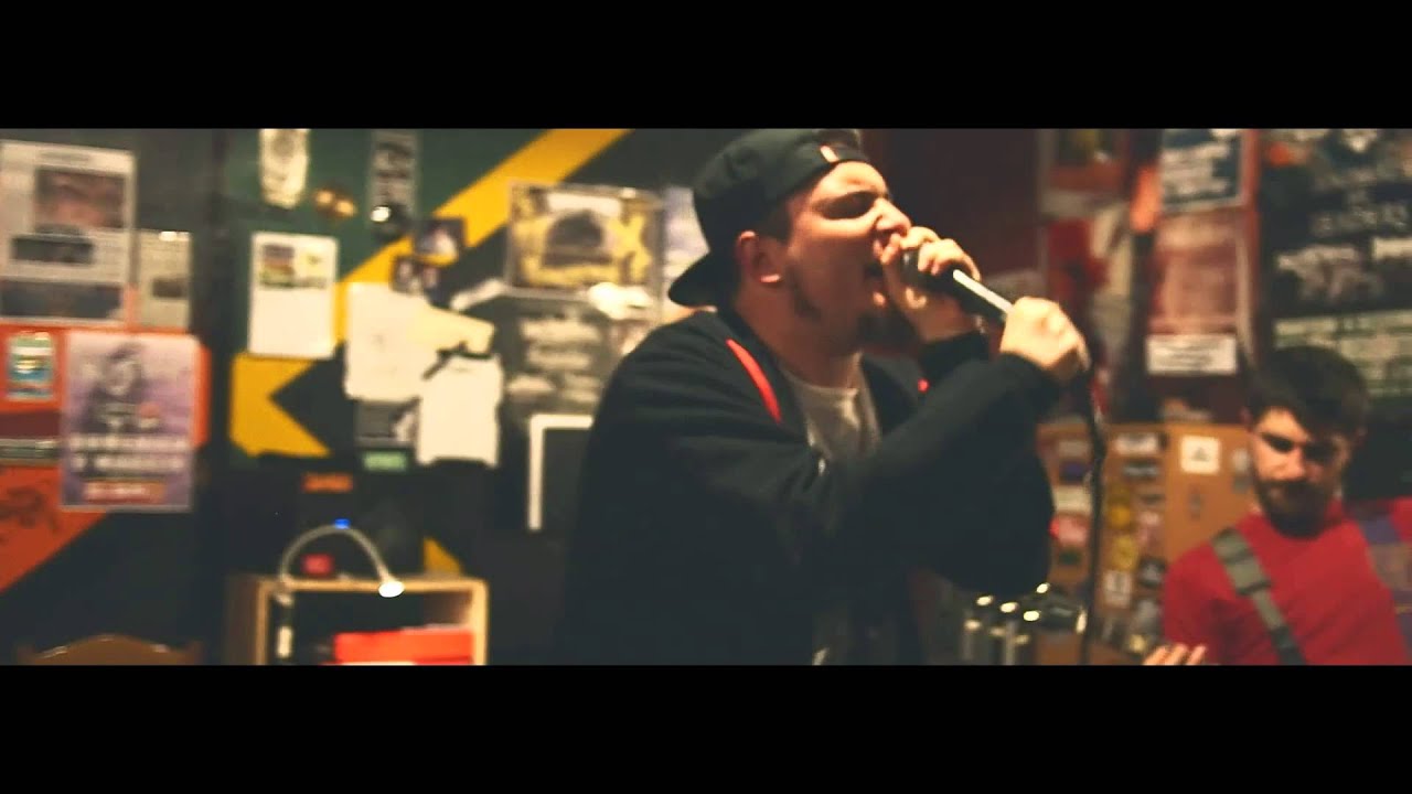 Backjumper - The Blessing