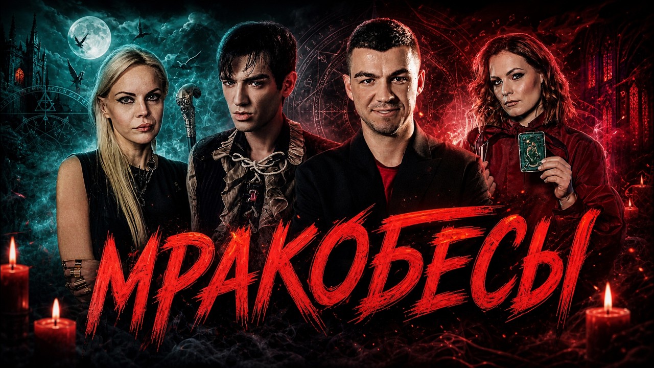 (НЕ)ГЛУБОКИЙ ЛОР УЧАСТНИКОВ БИТВЫ ЭКСТРАСЕНСОВ