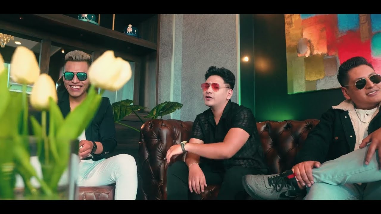 Agrupaci&oacute;n Bohemia - La Trampa (Video Oficial)