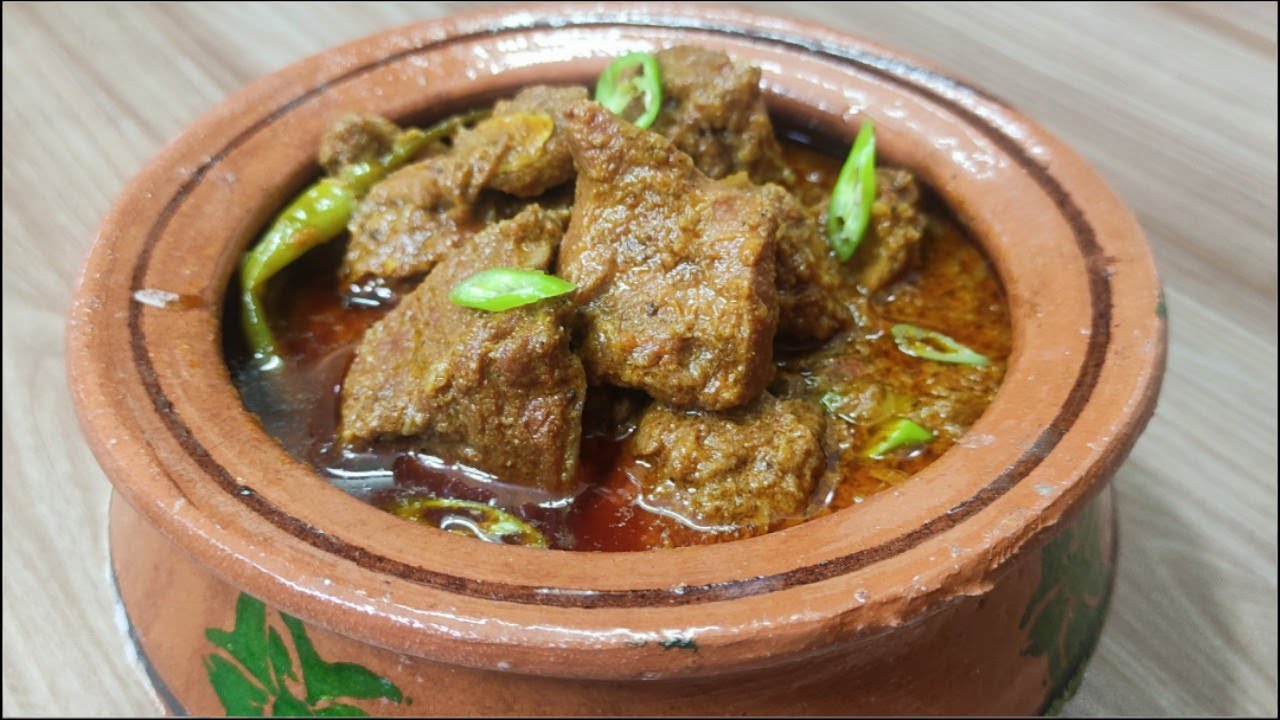 Matka Beef Recipes | Bakra Eid Special Matka Gosht Recipe | Matka Gosht | @kitchenwithasmapk
