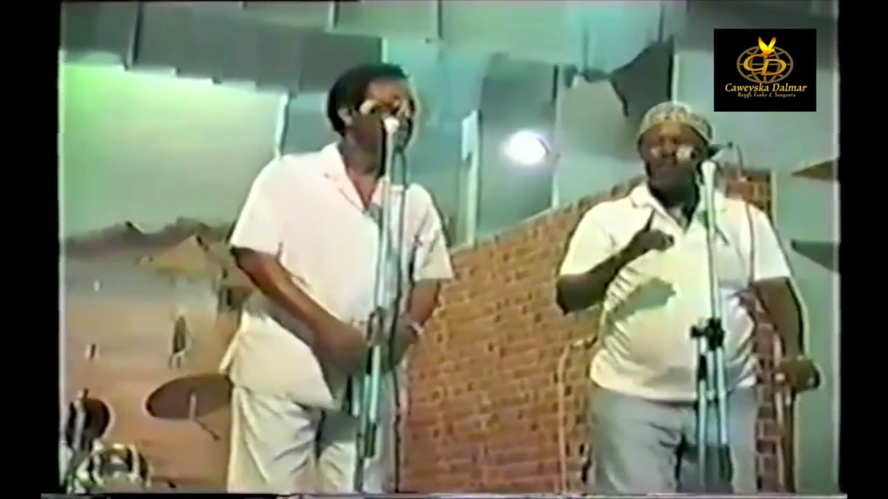 Majaajilo | Waa Mid Xishooda | Waa Dhagax
