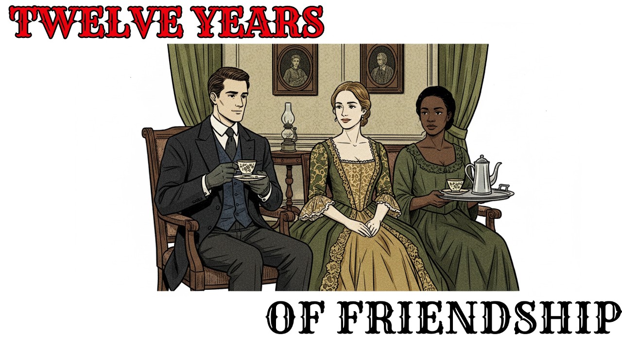 She Was Bought at 12, Became the Wife's Companion — Then Poisoned Them Both12