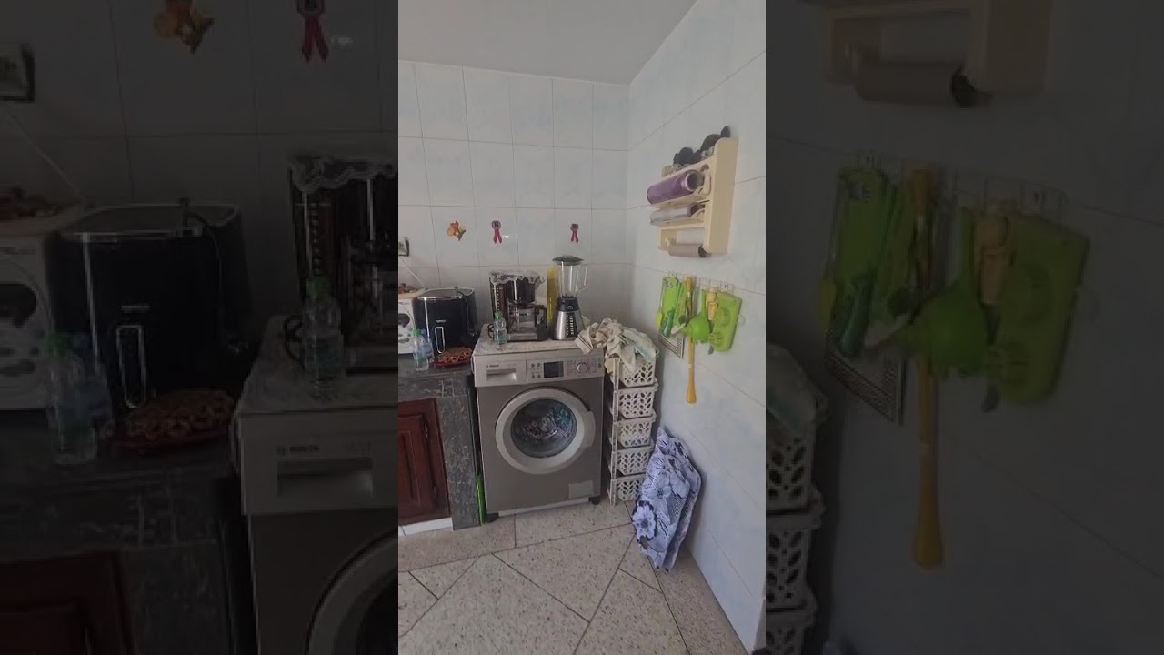 فيلا🇲🇦🏠399 متر🤔للبيع القنيطرة🔥حي بير الرامي الغربية 0661589292