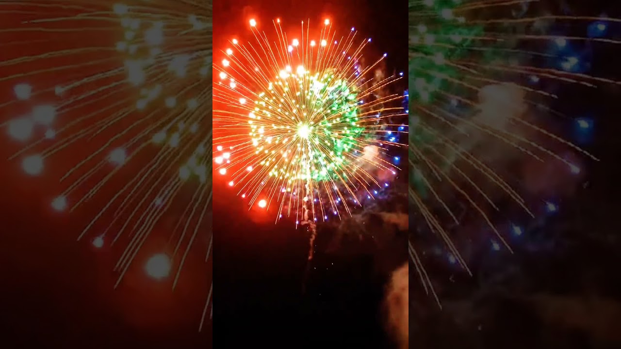 China factory pyrotechnics fireworks & firecrackers 2023