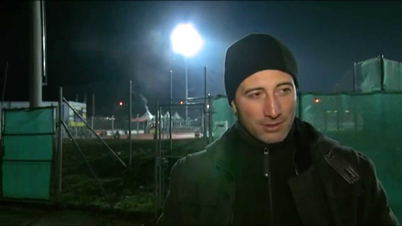 Geschichte des FC Thun