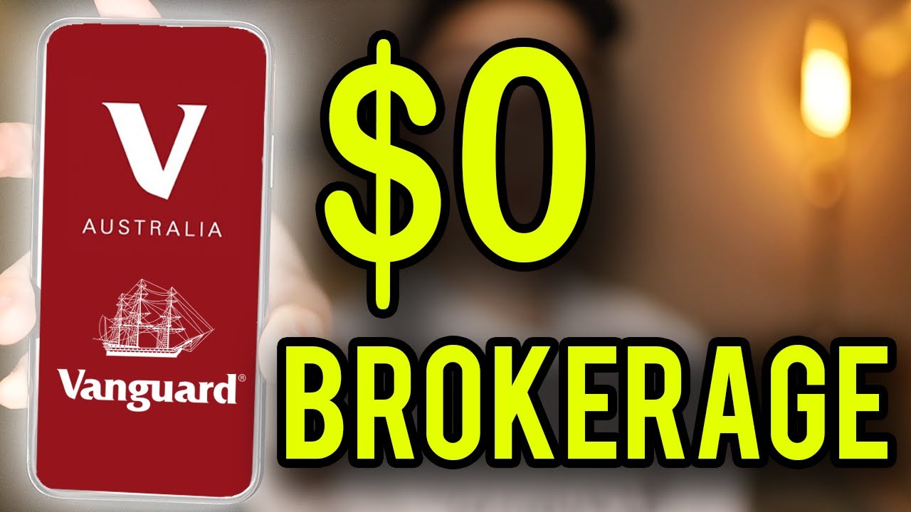 Обзор Vanguard Personal Investor Australia — стоит ли оно того?