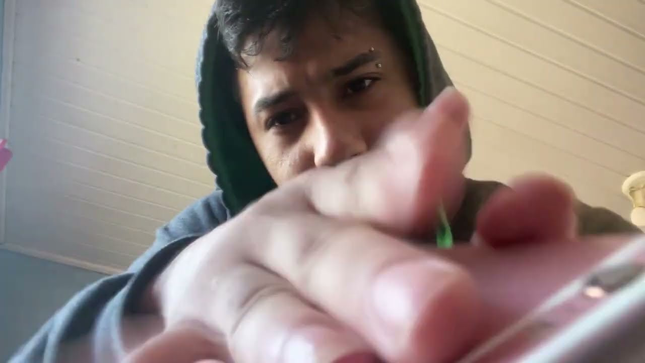 ASMR MY FAVORITE TRIGGERS FAST AND AGGRESSIVE