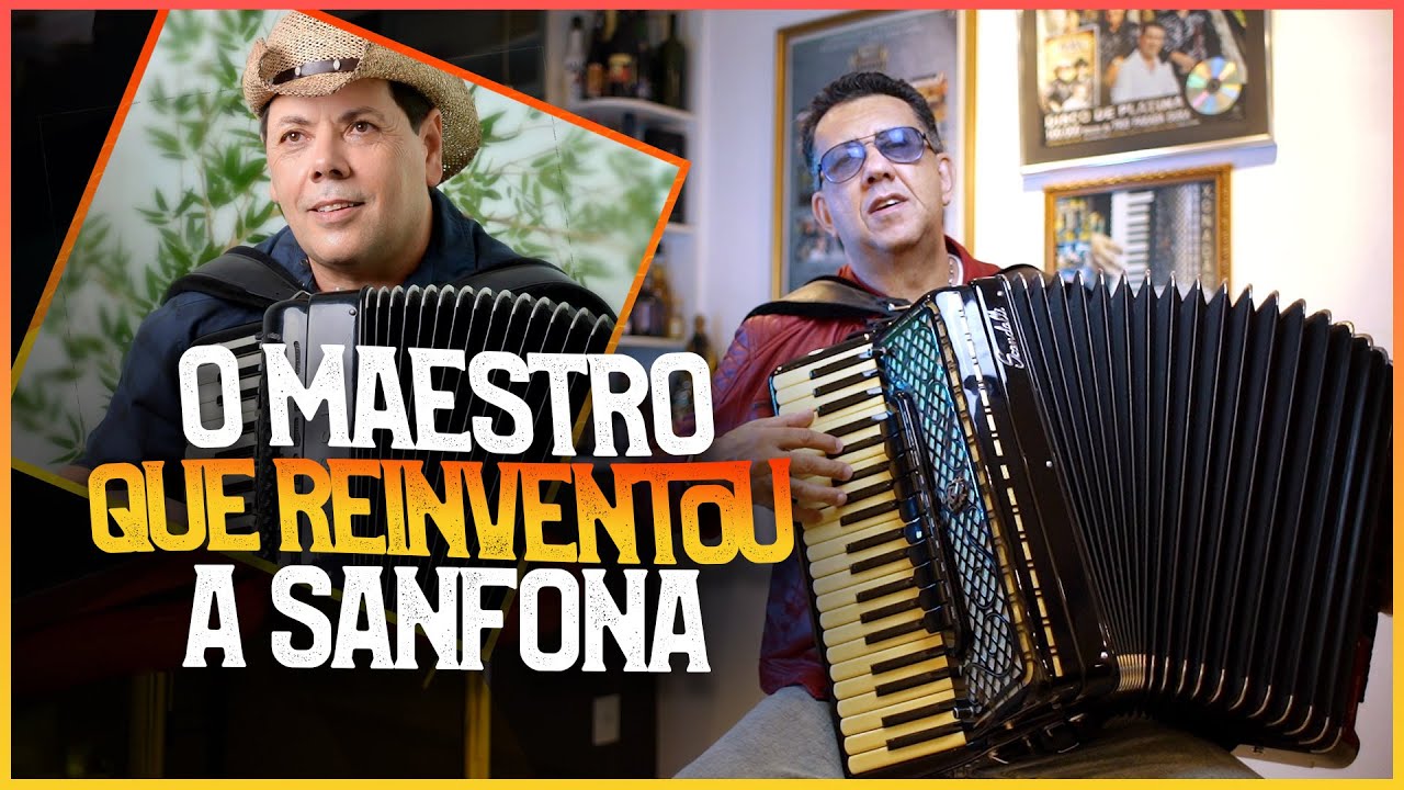 A importância do Maestro Pinocchio | Canal do Xonadão - #Ep07