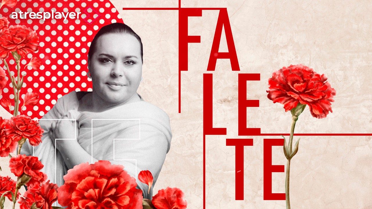 Falete | Las Entrevistas de Sonsoles