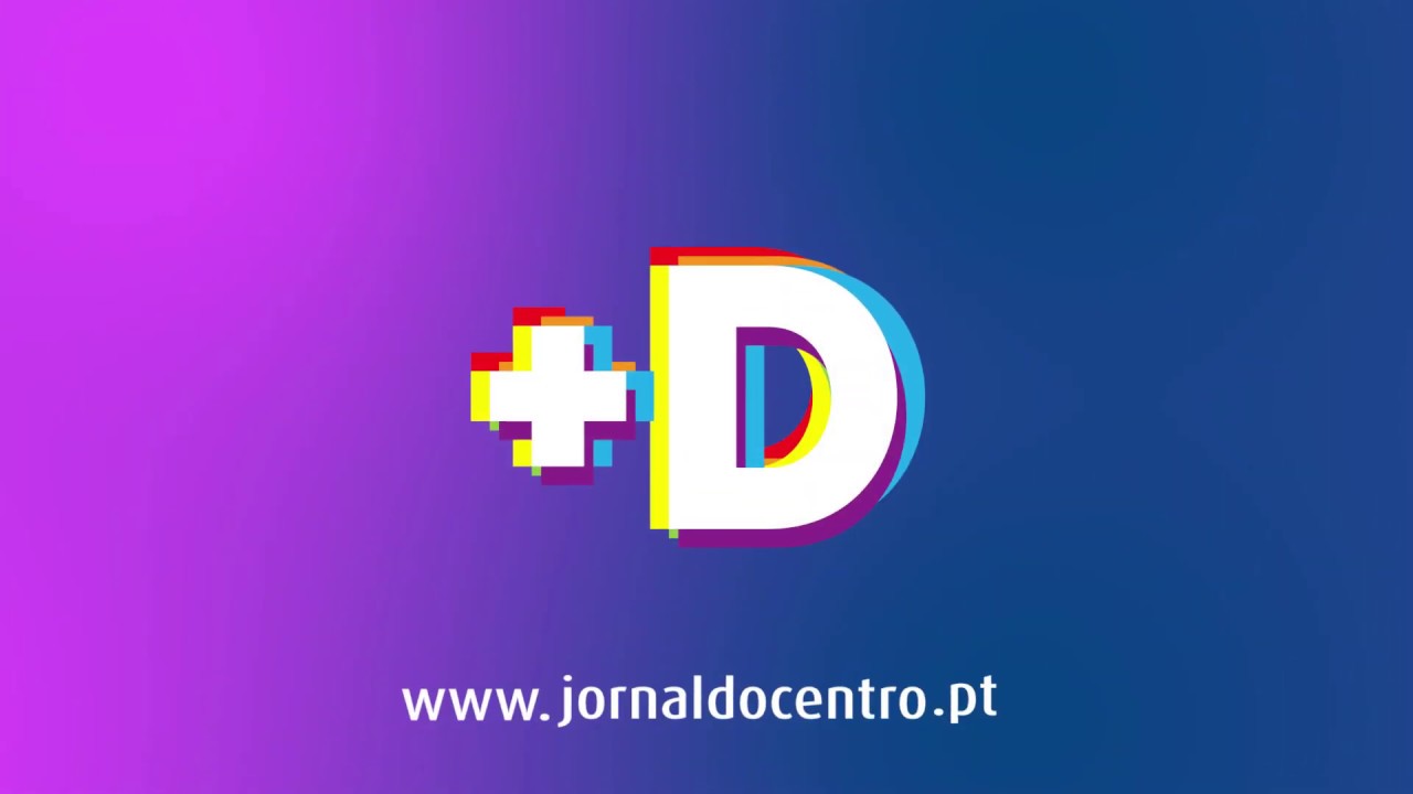 Tente mover o mundo +D - Jornal do centro - Sexta feira dia 27 de Mar&ccedil;o