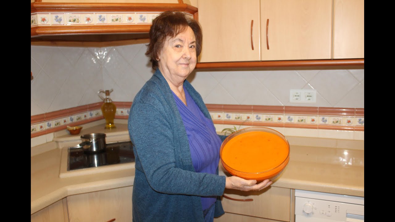Alhaurín te visita... Cómo se hace lomo en manteca, con Pepa Martín