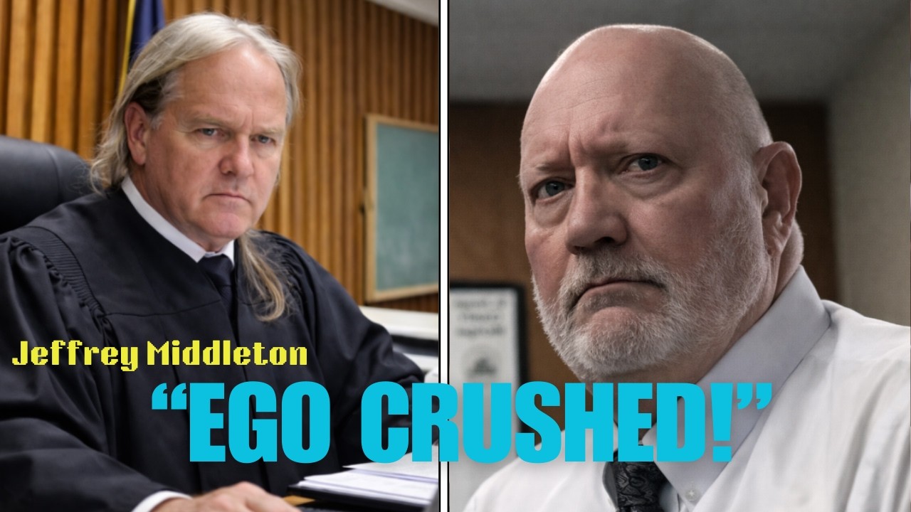 2023’s Most Brutal Sovereign Citizen Courtroom Takedowns
