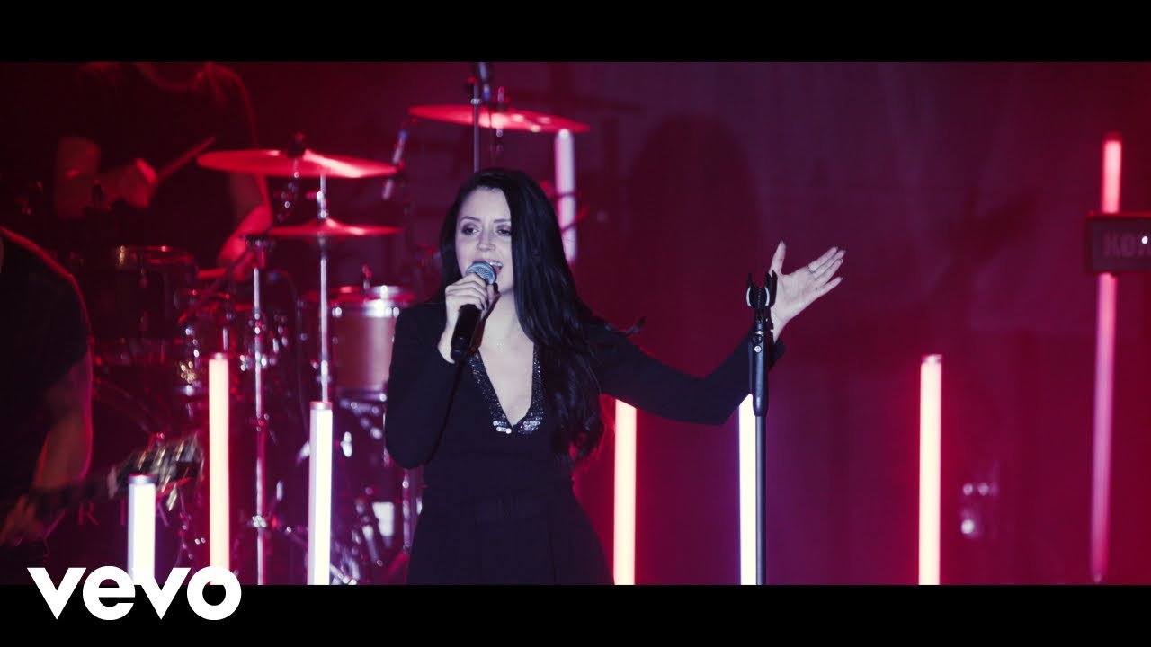 Sotiria - Ein Licht für dich (Live aus Berlin 2019)