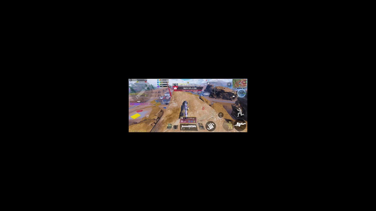 🔴 Live - CODM