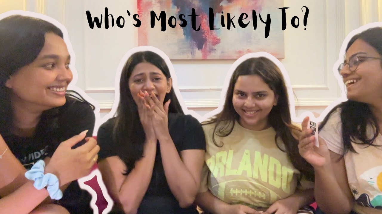 We Didn’t Expect These Answers 😳 | Srushti Deokar