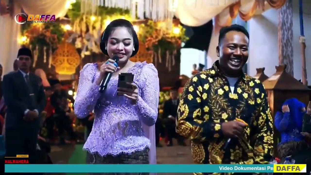 BANYU LANGIT | HALMAHERA MUSIK