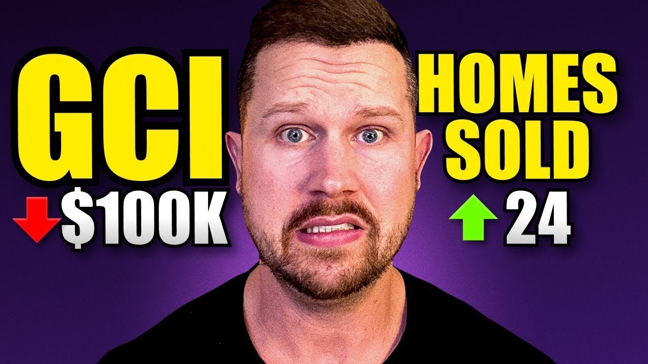The fatal LIE most Realtors are telling themselves right now [Avoid At All Cost]