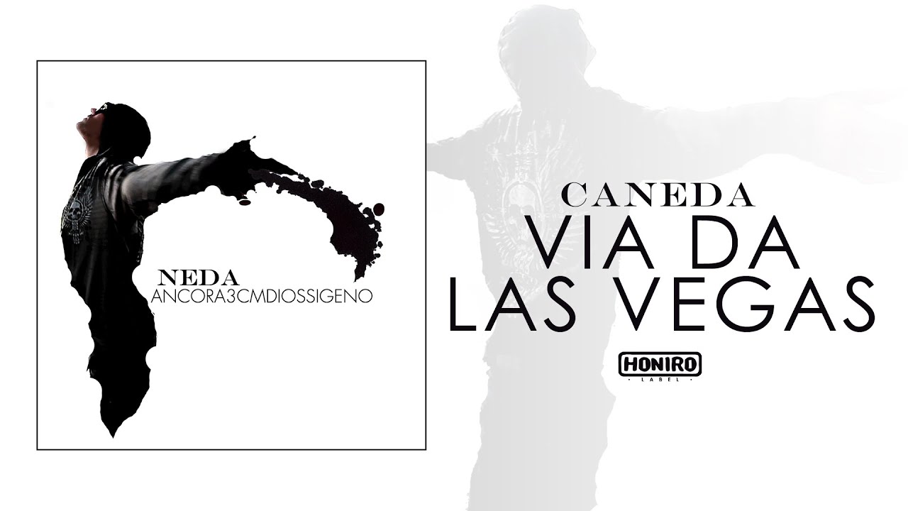 CANEDA - 05 - VIA DA LAS VEGAS