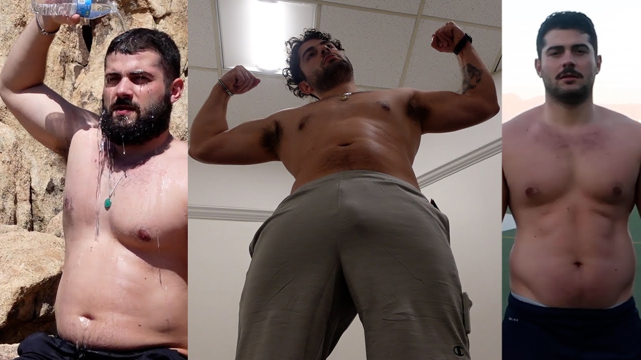 Papacito being a Handsome Hunk for 3 minutes (Compilation)