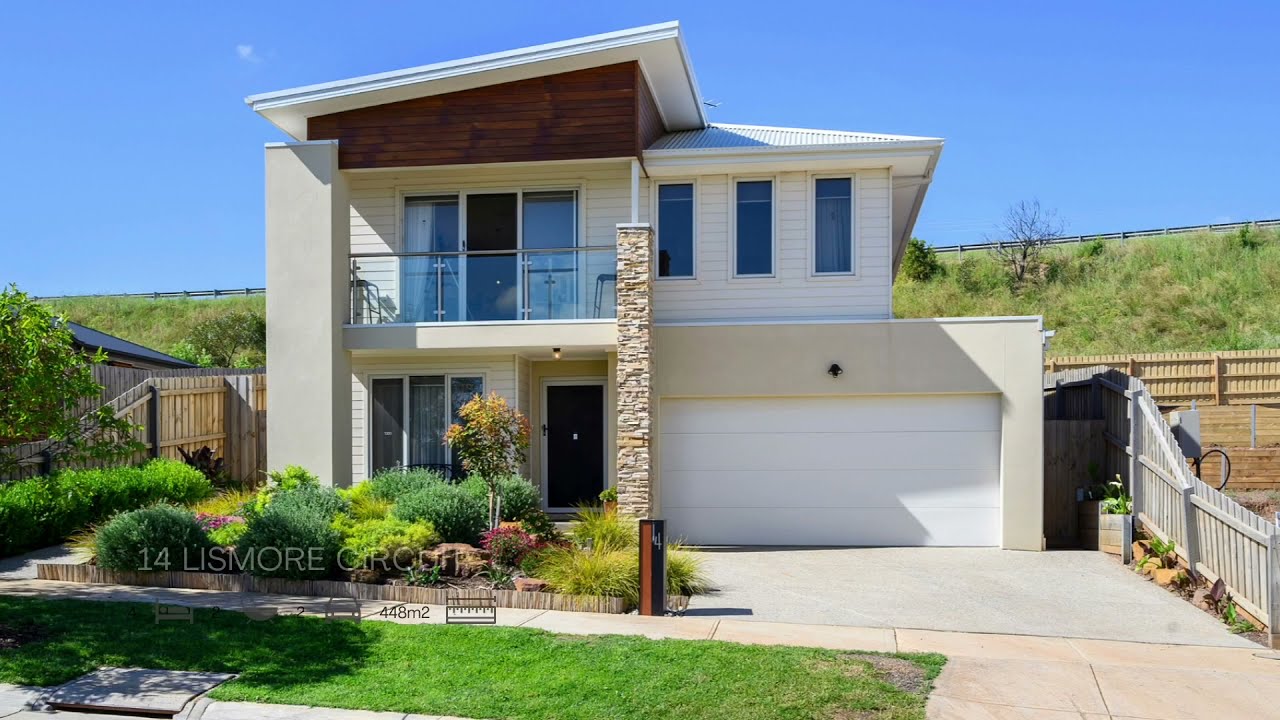 14 Lismore CCT Bacchus Marsh VIC 3340