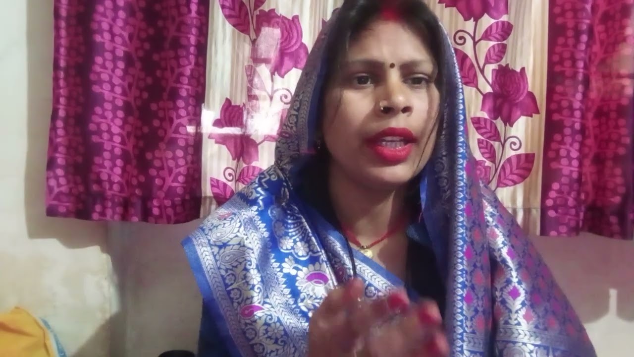 दही बेचने को 
