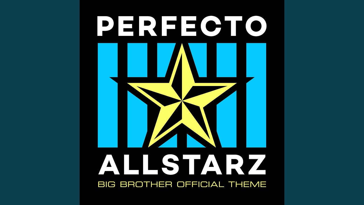 Big Brother Official Theme
