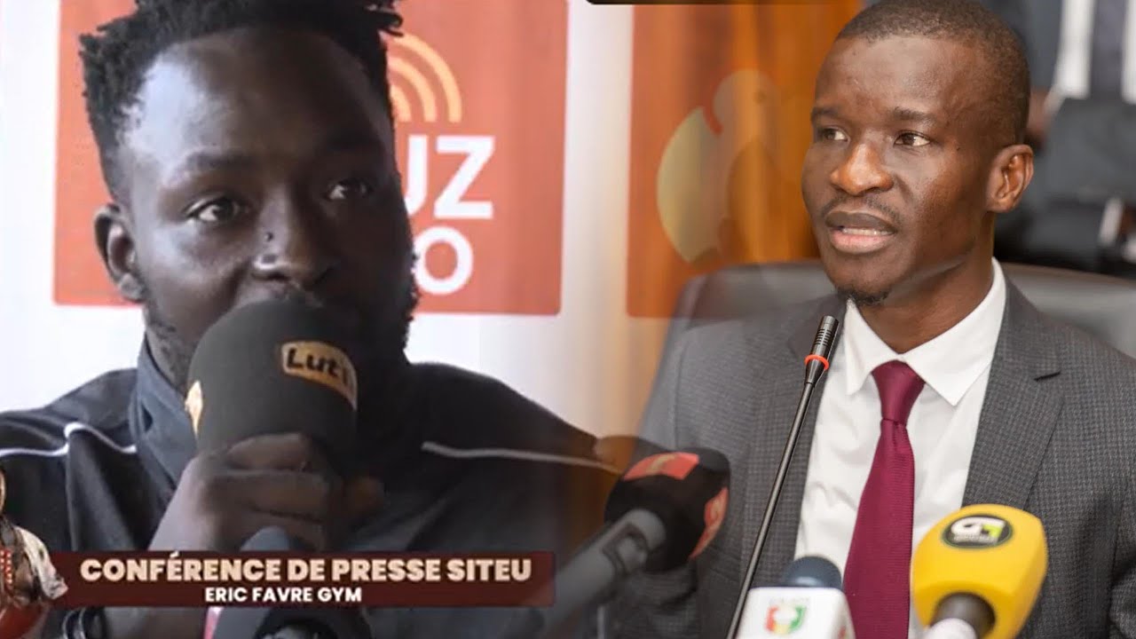 Siteu justifie ses propos : 