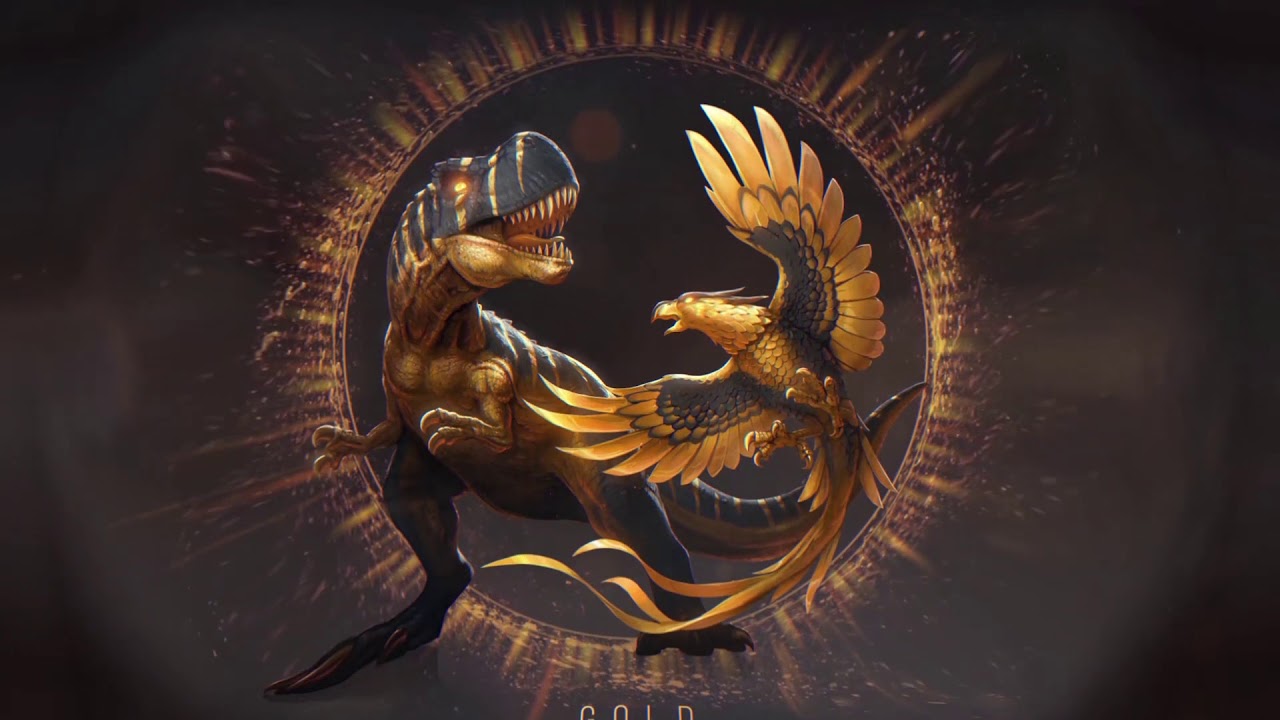 Excision x Illenium - Gold (Stupid Love) feat Shallows