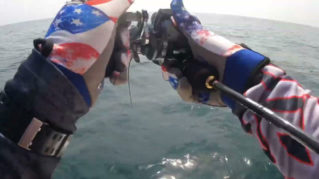 Fujairah long tail Tuna hunting Unlocked!