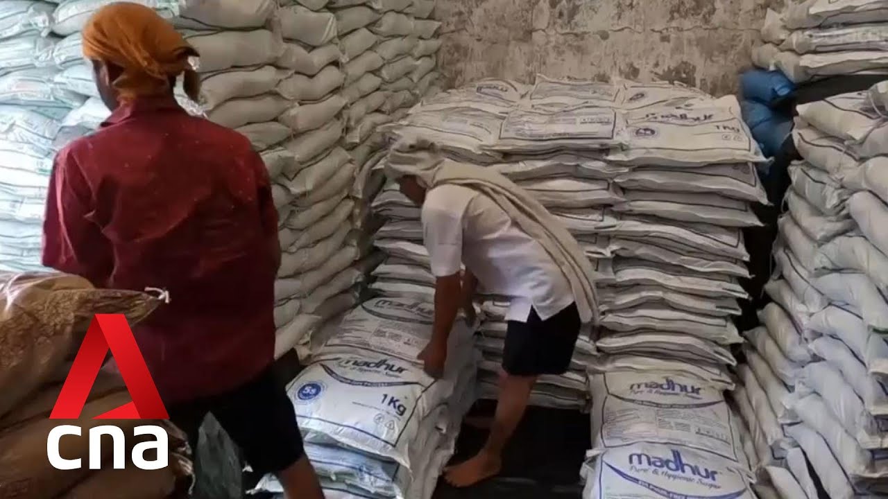 India's sugar exports set to hit record despite restrictions