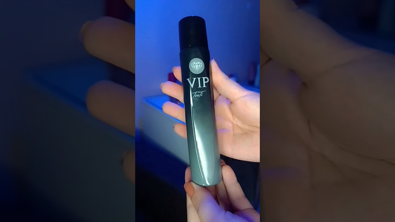 Um perfume touti para chamar de meu #autocuidado #beleza #comprinhasdeautocuidado #perfume