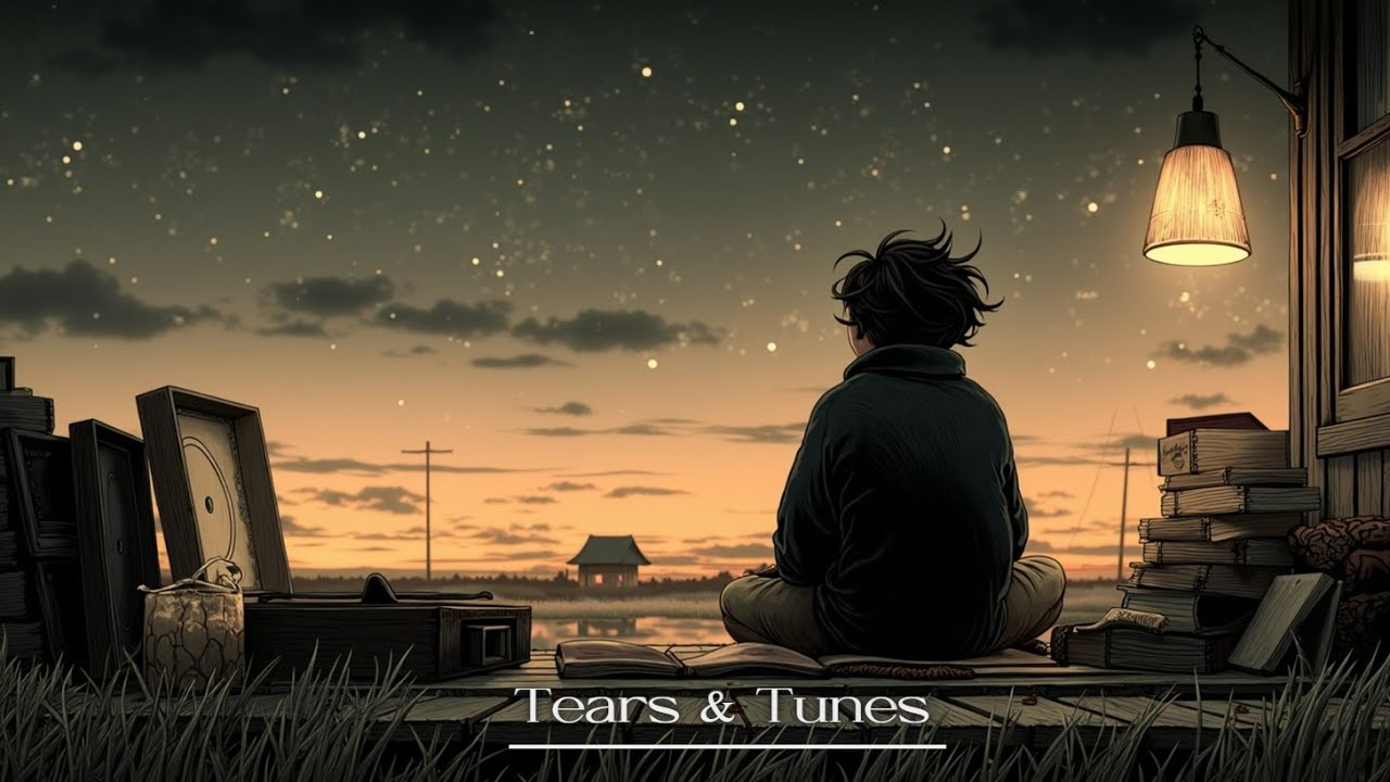 Lonely Heart Songs ~ Emotional Music for Broken Souls & Healing Heartbreak