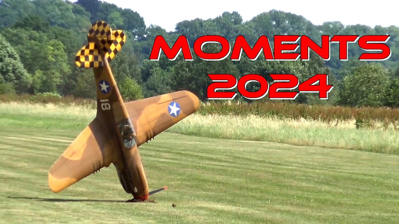 ☠ MOMENTS 2024