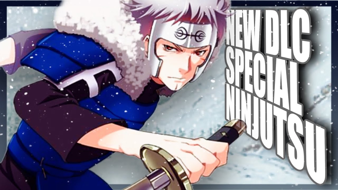 EVERYTHING You NEED TO KNOW Before Buying the New Special Ninjutsu DLC