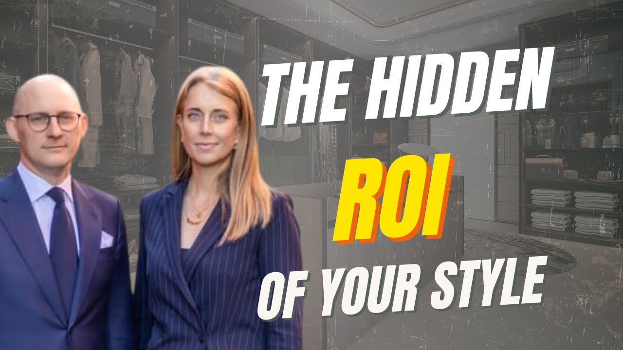 The Hidden ROI Of Your Style