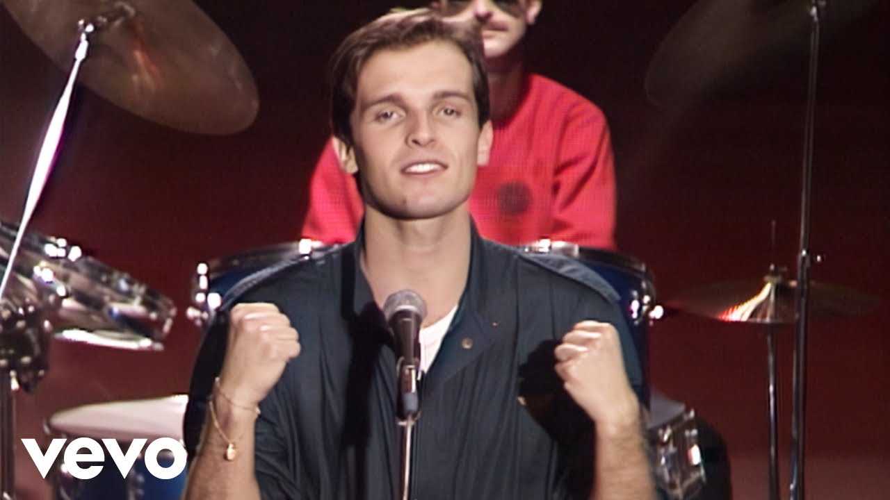Miguel Bosé - Te Diré (300 Millones (Actuación TVE))