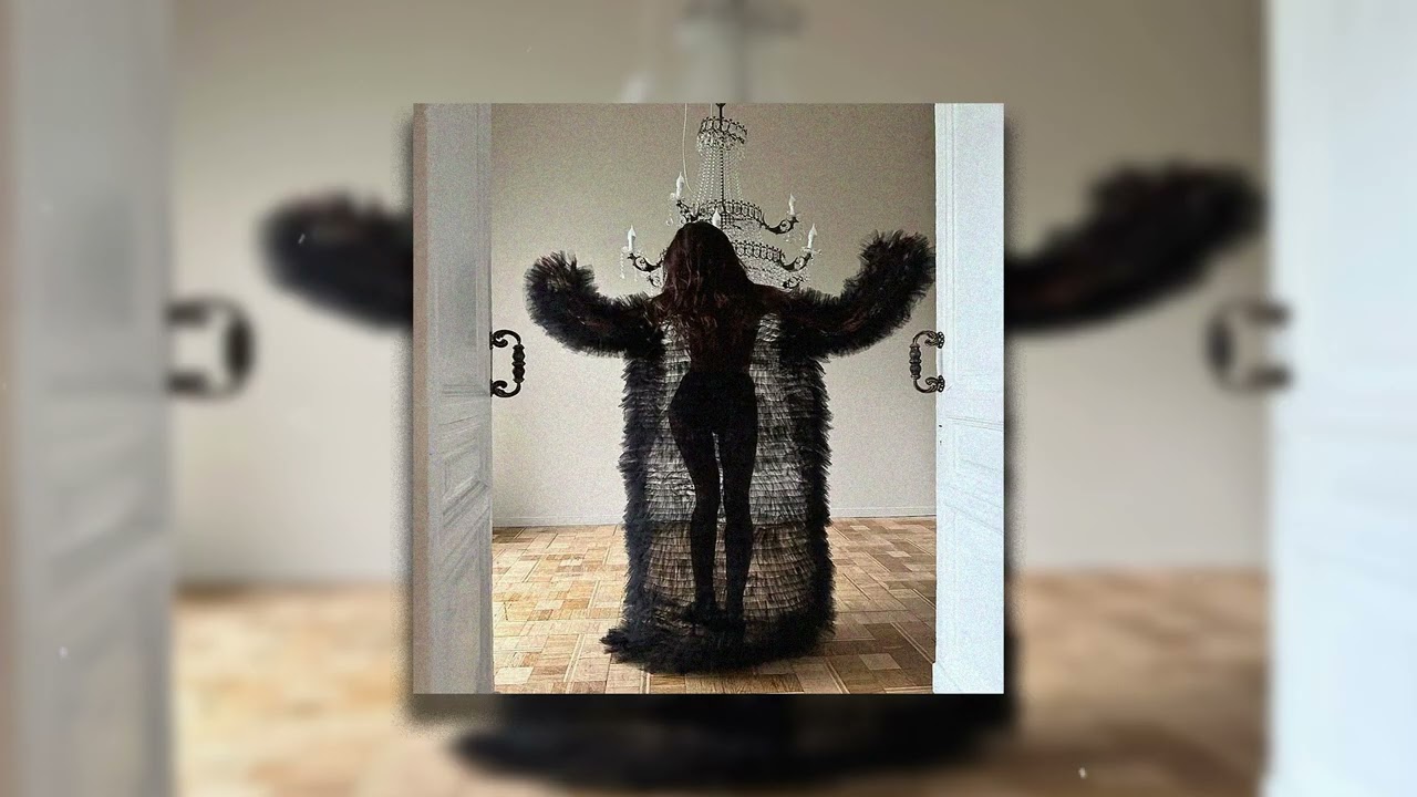 its too cooooold (sweater weather hoodtrap remix)
