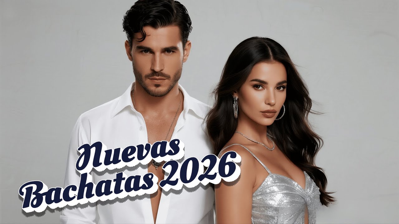 Next Wave Latin Bachata 2026 - Bachata Nueva Sensual para Bailar con Emoción
