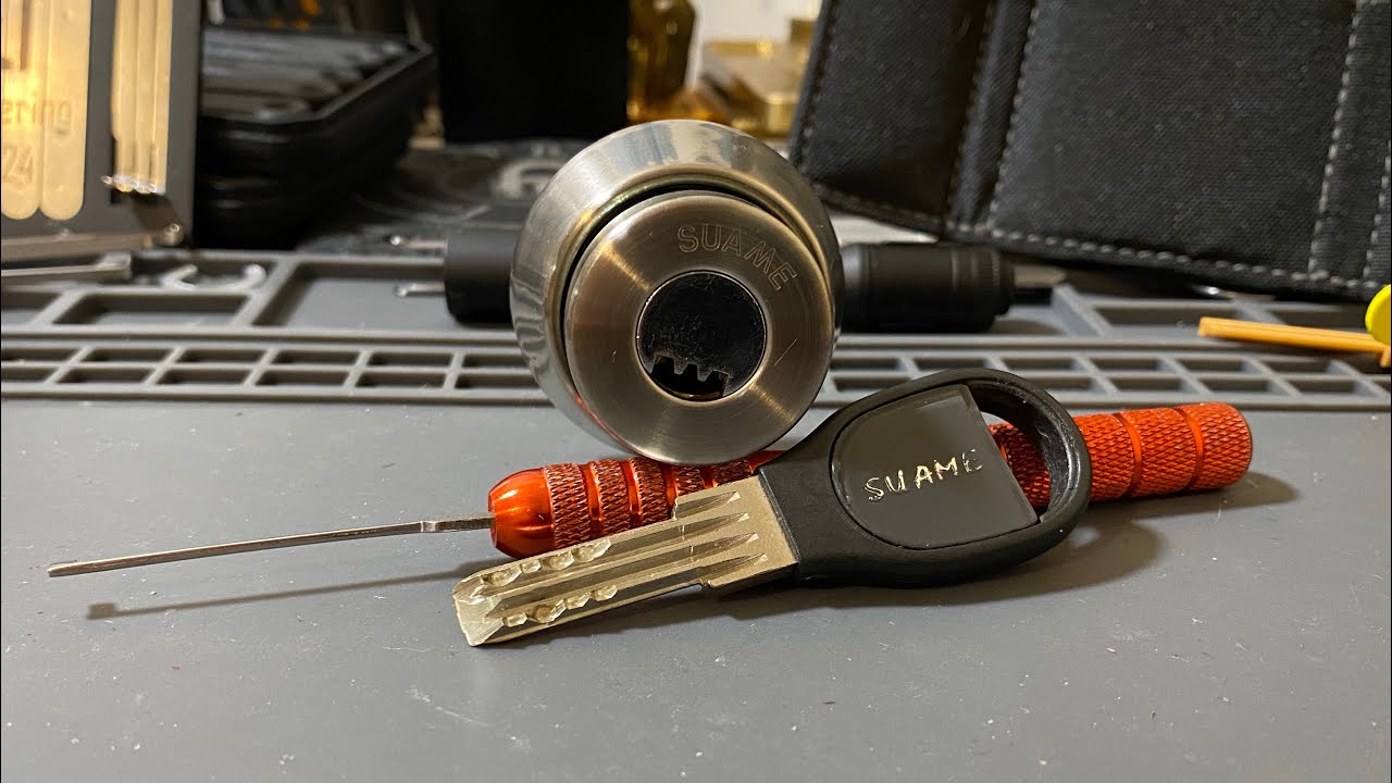 Suame Picked: 8 false Gated Sliders