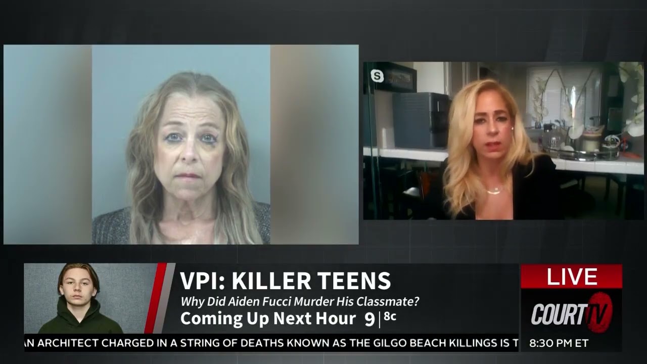 Silva On CourtTv Weighs In: Kimberly Sullivan “Evil Stepmom” Defense Falls Flat