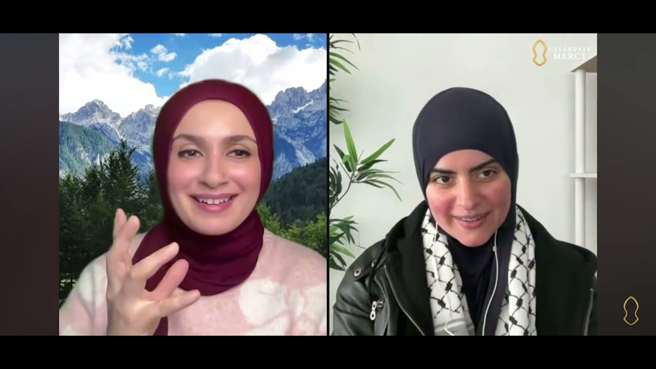 A Woman’s Ramadan: Unlearning 5 Cultural Myths