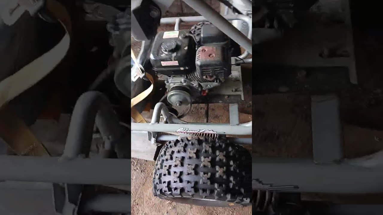 new murray kilowatt update first look