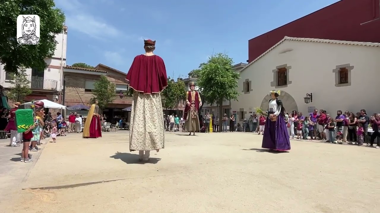 Gegants Cardedeu