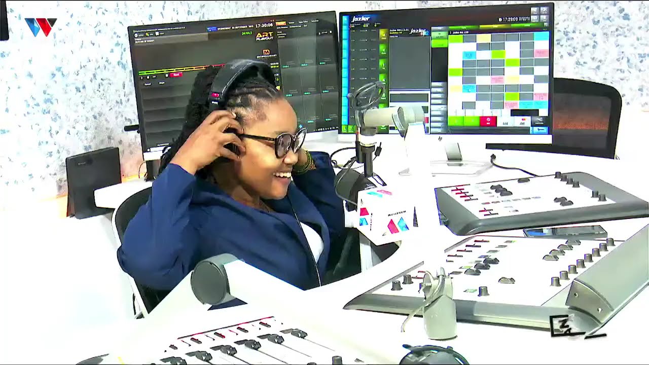 🔴LIVE:JANA NA LEO NDANI YA WASAFI FM | 03 SEPTEMBER  2025