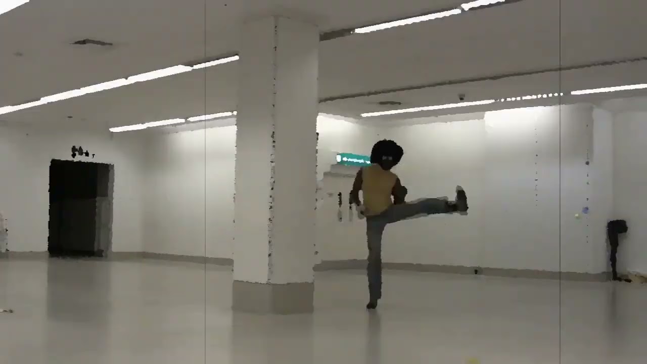 Afro Disco