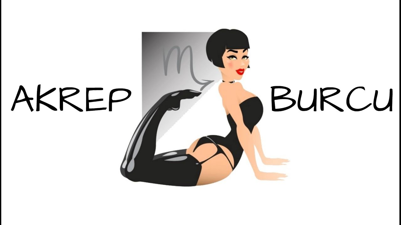 Bilinmeyen Yönleriyle Akrep Burcu