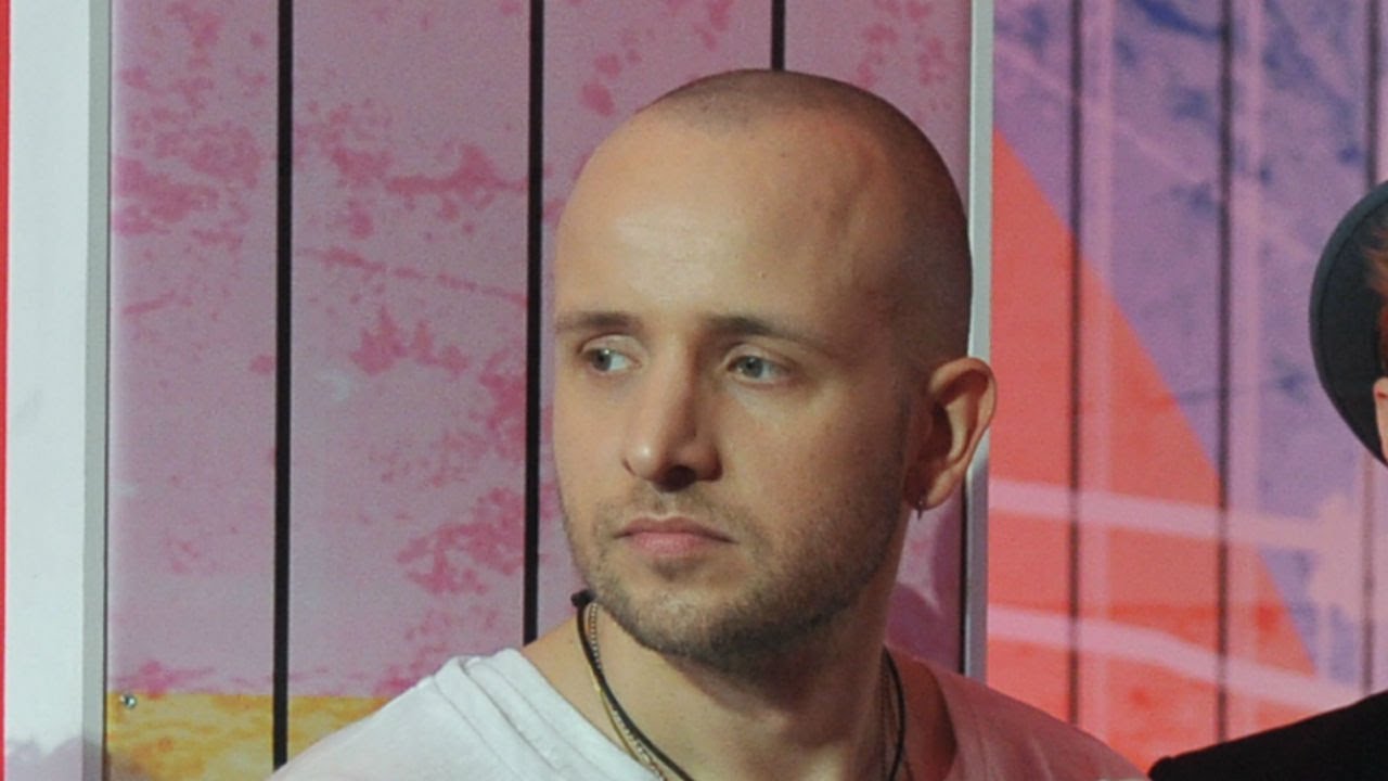 The Voice of Poland - Red room - Michal Jabłoński