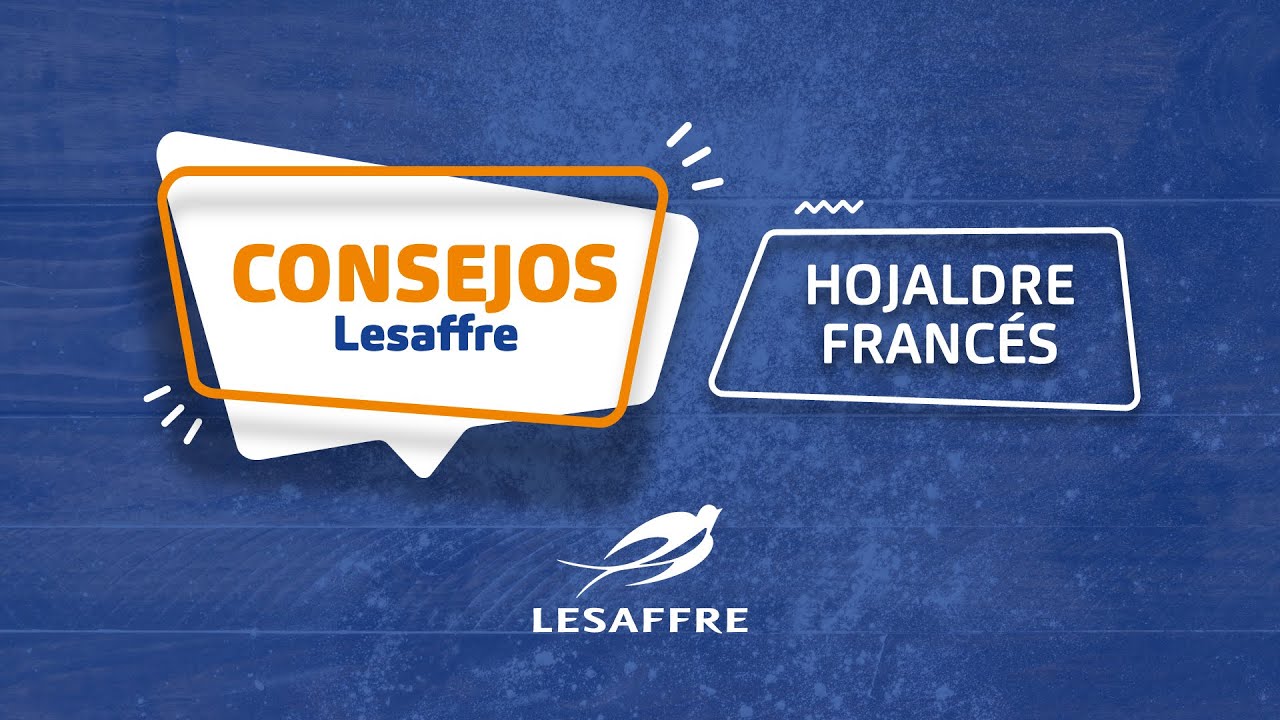¡Paso a paso para un increíble Hojaldre Francés!